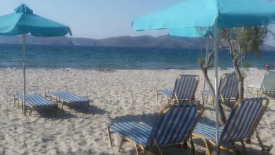 BÁJEČNÁ DOVOLENÁ