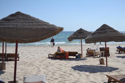 Výborný hotel doporučuji rodině s malými dětmi 