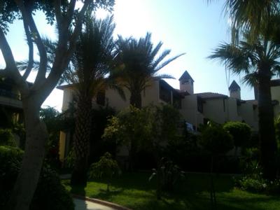 Báječná rodinná dovolená