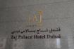 Prohlídka hotelu Taj Palace hotel Dubaj *****