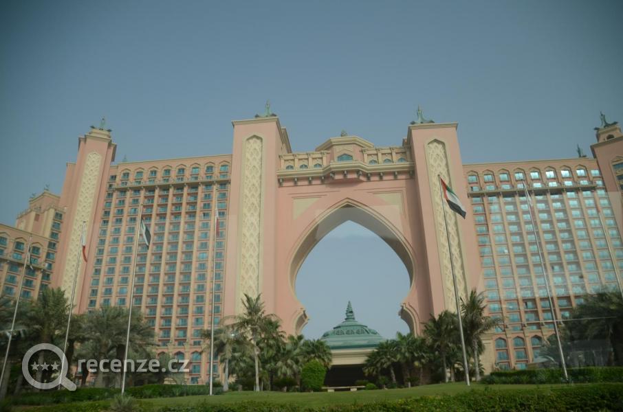 Hotel Atlantis the Palm