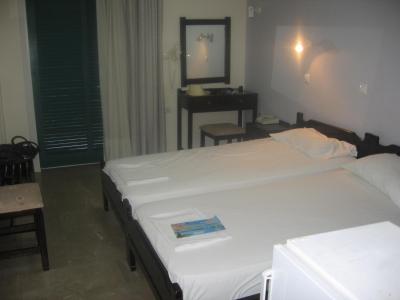 Espéria - Tolo Peloponéz