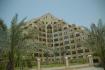 Prohlídka hotelu Rixos Bab Al Bahr *****