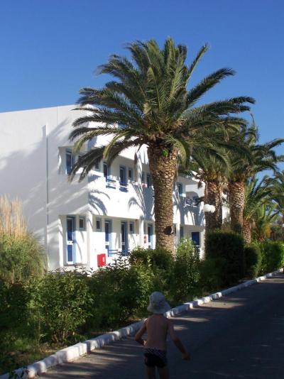 Hotel Princess of Kos