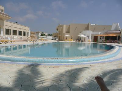 Odpočinková dovolená