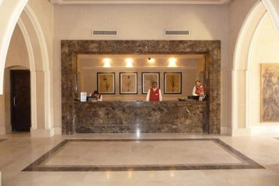 Hotel Jaz Makadi Star