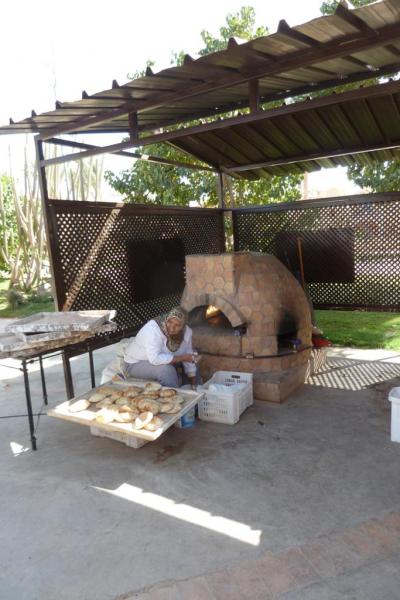 Prehliadka hotela Iberotel Makadi Beach *****