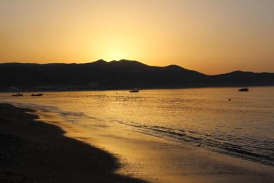 Za nás naprostá spokojenost!!