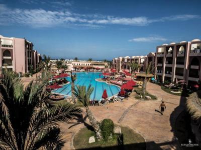 Club Lella Meriam **** (Tunisko - Zarzis - Zarzis)