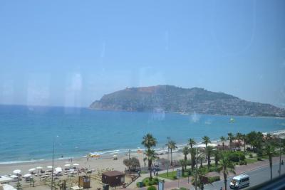 střední spokojenost za dobrou cenu