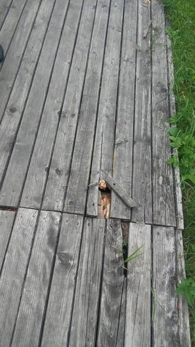 Vyhněte se Penzionu Helena - nenechte se zlákat B****!