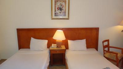 Super dovolená 21.6.-28.6.2015 klídek a pohoda v El Malikia