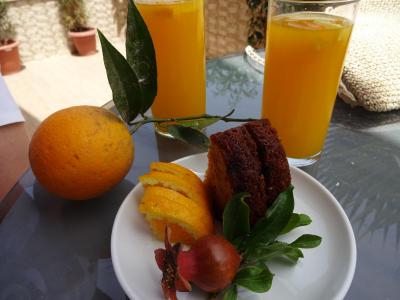 Velice příjemná dovolená