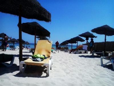 Sun Club Djerba *** 
