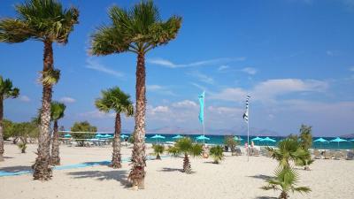 Příjemné ubytování v klidném místě - fajn dovolená