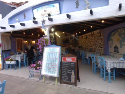 Studia Central Thassos, Potos