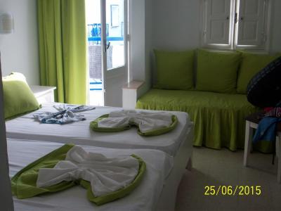 Jedním slovem - super