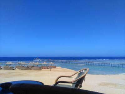 HOTEL THREE CORNERS HAPPY LIFE RESORT