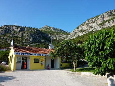 Apartmany Bonaca Klek