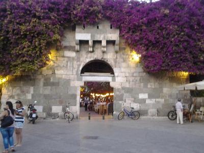 Letecky  za dobrodruzstvim na KOS