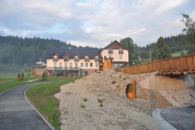 super dovolená(nejen s dětmi)!