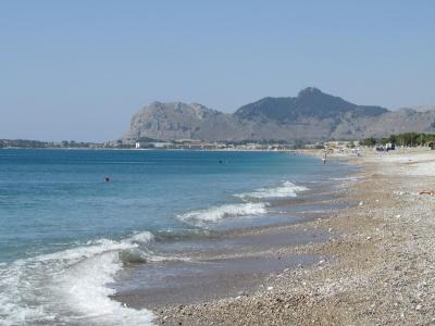 Klidná ale krásná dovolená 22.6.-2.7.2015