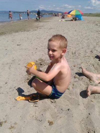 Rezidence Borgo Verde, Toskánkso