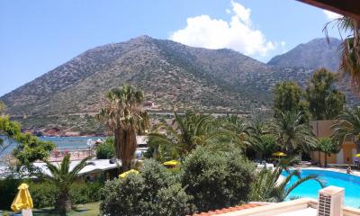 Od CK spokojenost, pobyt 25.6.-3.7.2015