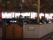 Plážový bar