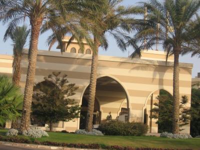 Jeden z najlepších rezortov