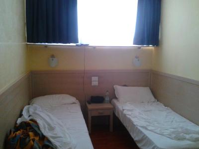 hotel Cesare Augustus