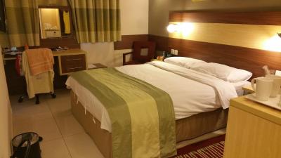 Perfektní dovolená