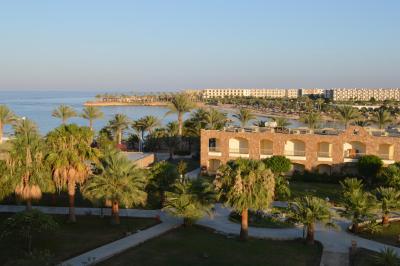 Přenádherná dovolená, kterou mohu jen doporučit!