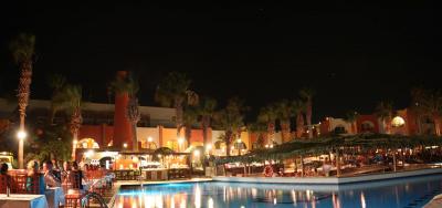 Hotel Arabia Azur Resort