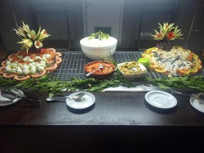 My jsme velmi spokojeni :-)