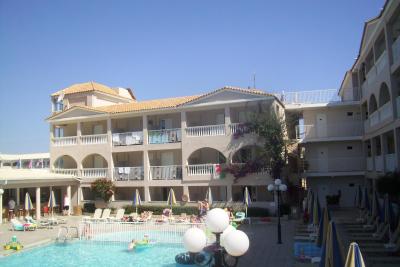 hodnocení dovolené