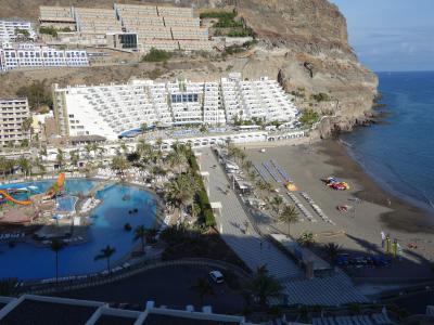 Skutečně odpočinková dovolená!