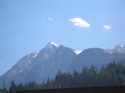 Rakousko - Kaprun - hotel Zur Mühle