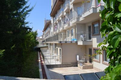 Hodně slušná dovolená