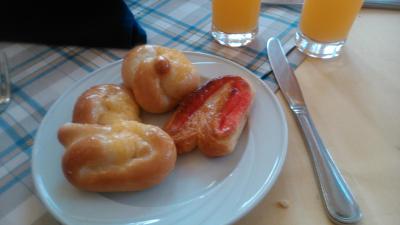 Club Calimera Akassia Swiss Resort 