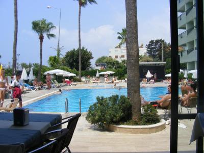 Celková spokojenost