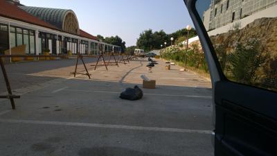 Hotel Croatia *** - Chorvatsko - Istrie - Duga Uvala