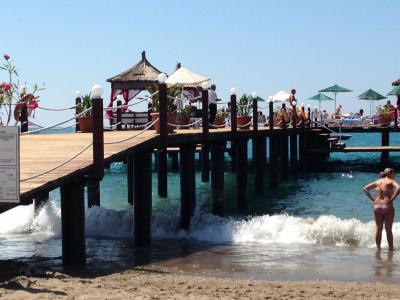 Nase nejlepsi dovolena!