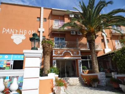 Dovolená červen 2015