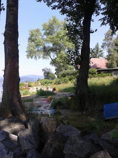 Příšerná zkušennost