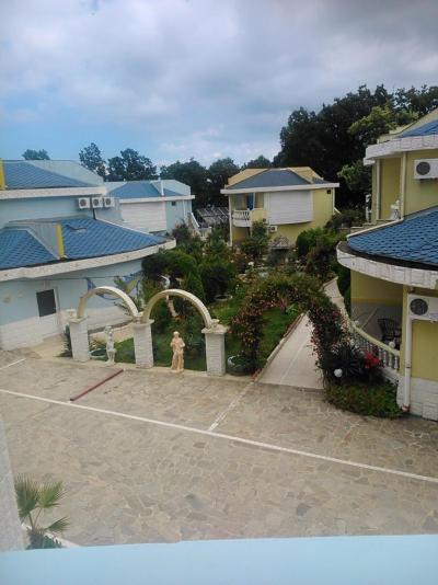 Jasmin Holiday Village - Kiten