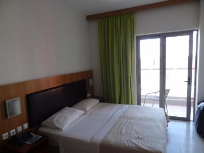 Příjemný pobyt v hlavním městě ostrova