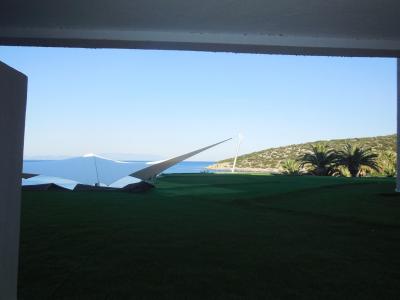 Dovolená v ***** hotelu