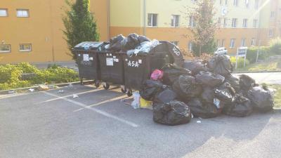 Velké zklamání z kuchyně