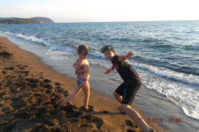 Camping Village Park Albatros